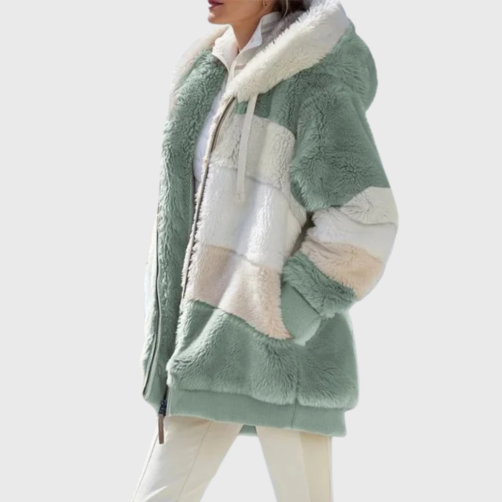 Sofie | Calda Giacca Invernale