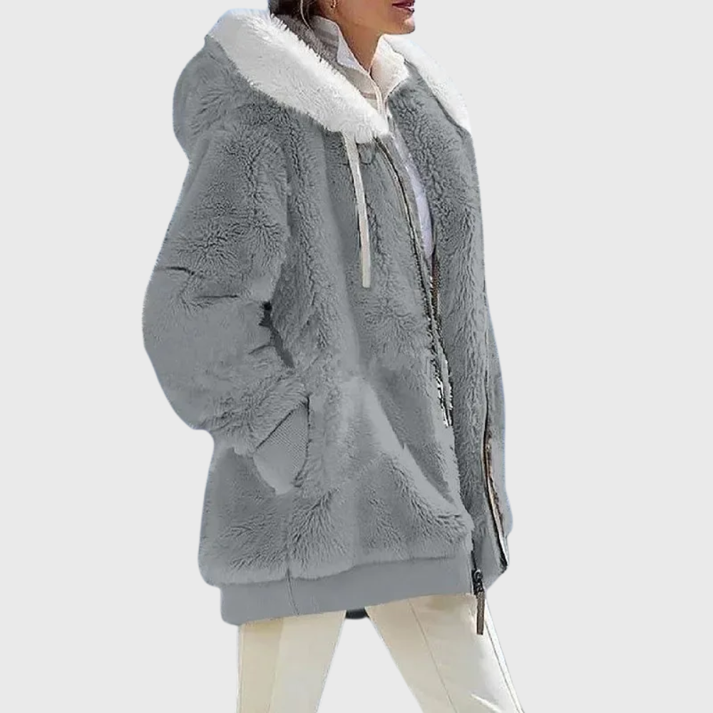 Sofie | Calda Giacca Invernale