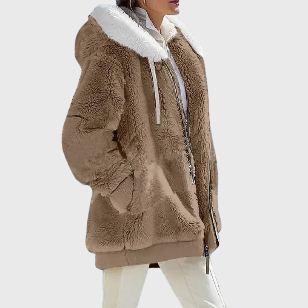 Sofie | Calda Giacca Invernale