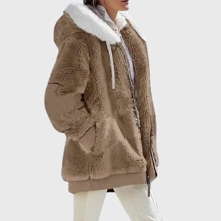 Sofie | Calda Giacca Invernale