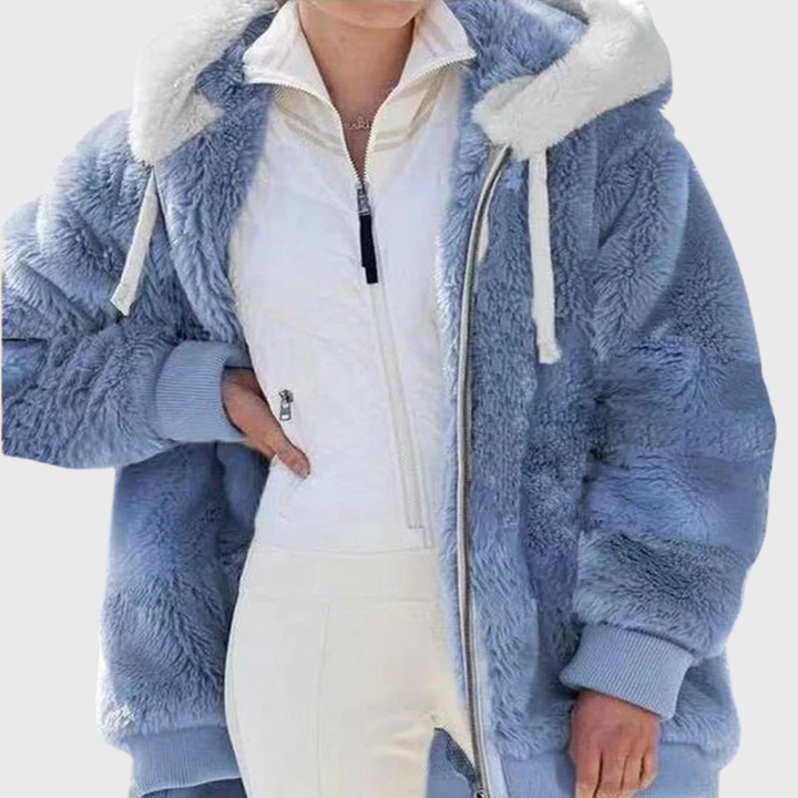 Sofie | Calda Giacca Invernale