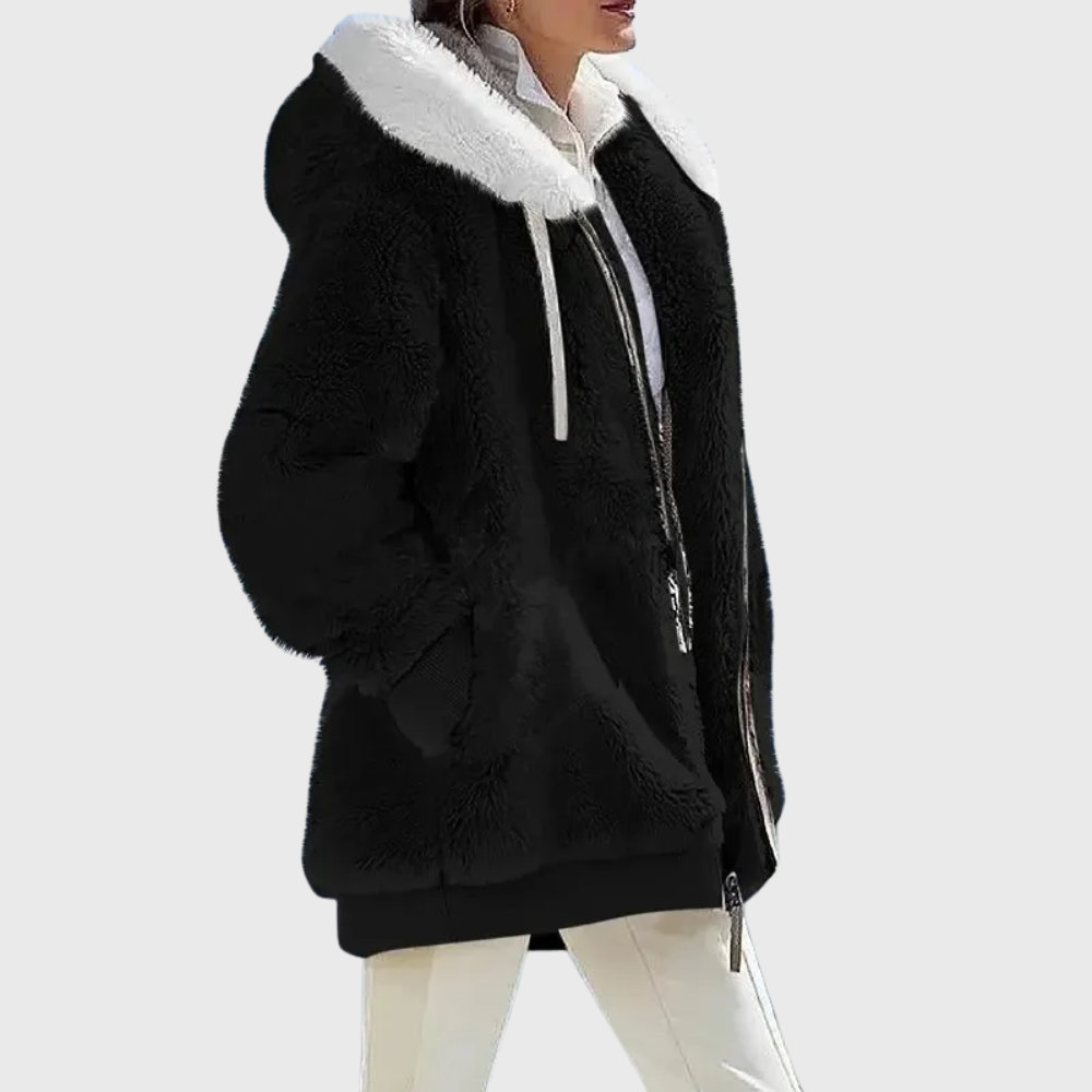 Sofie | Calda Giacca Invernale