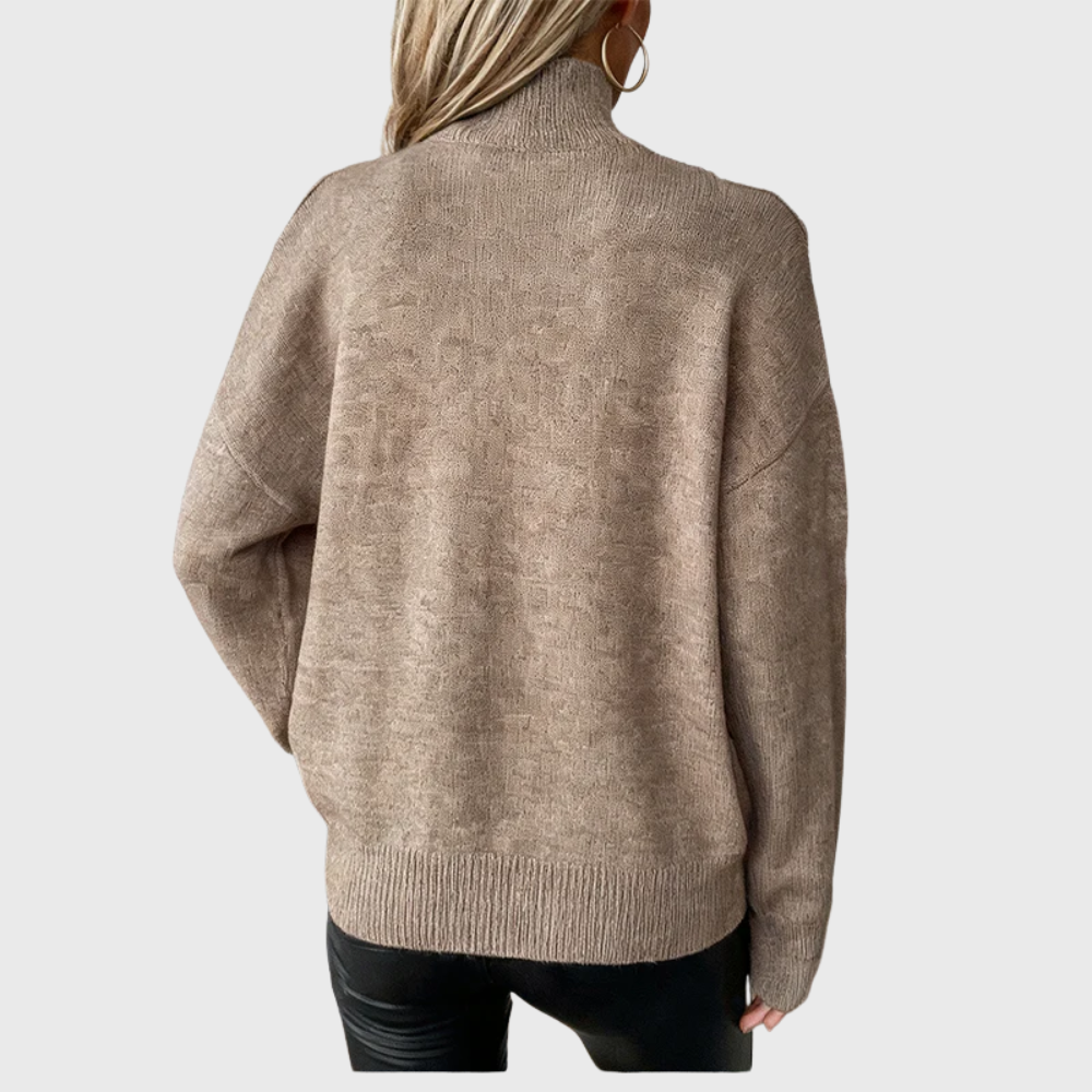 LANIE™|MAGLIONE DONNA ELEGANTE