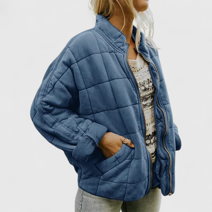 Zyphirah | Classy Jacket