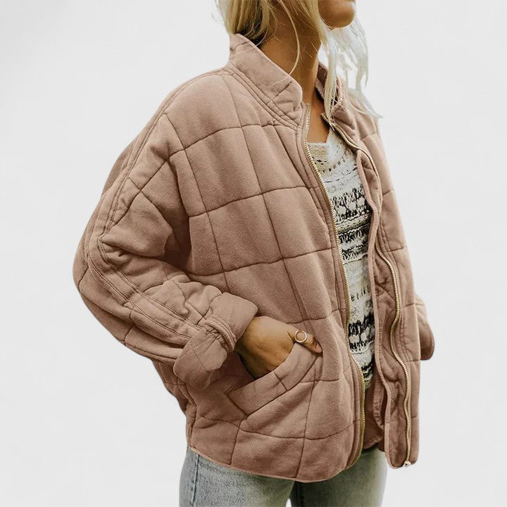 Zyphirah | Classy Jacket