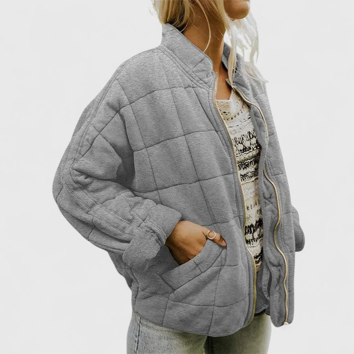 Zyphirah | Classy Jacket
