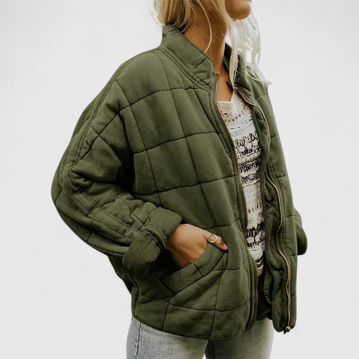 Zyphirah | Classy Jacket
