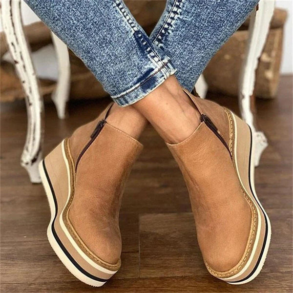 Cassie | Elegantly Stylish Boots