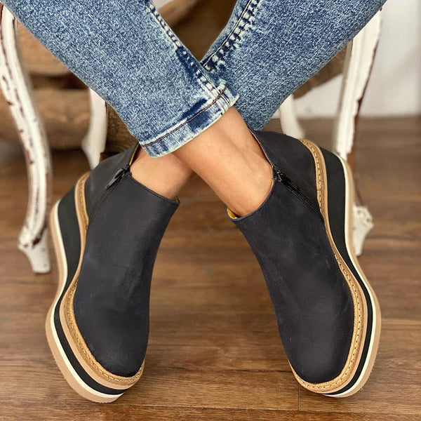 Cassie | Elegantly Stylish Boots