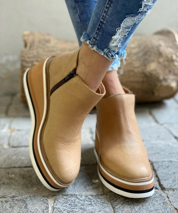 Cassie | Elegantly Stylish Boots