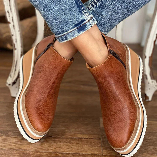 Cassie | Elegantly Stylish Boots