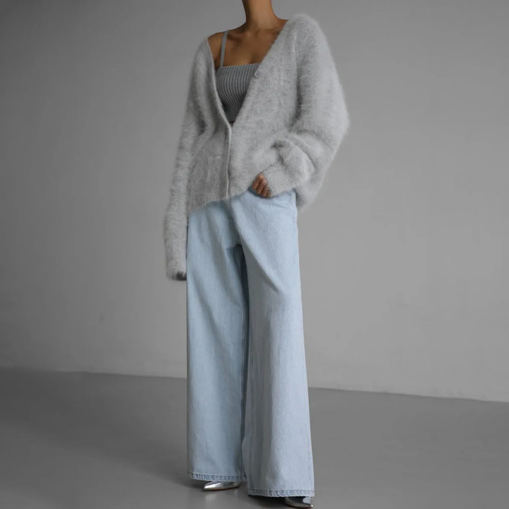 Hailey - Comfy Cardigan