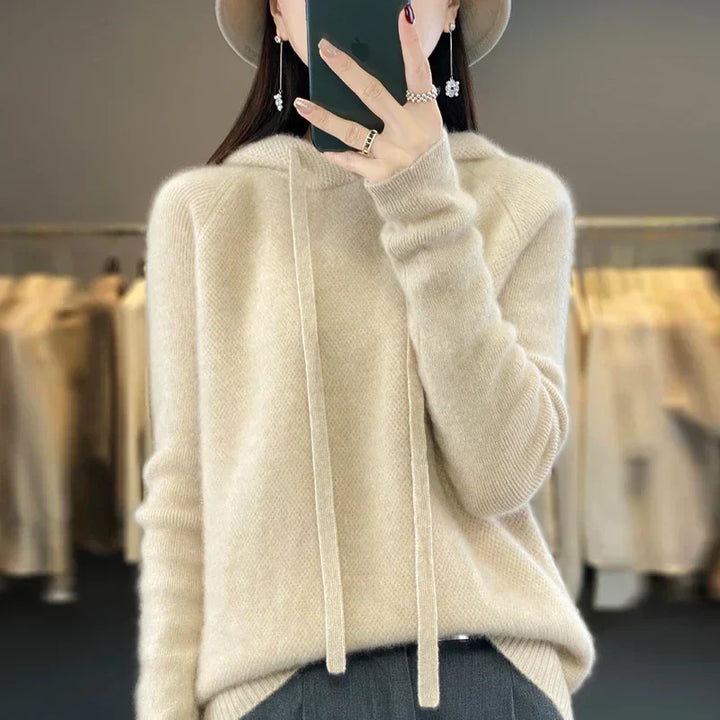 Nyelle™ | Stylish Sweatshirt