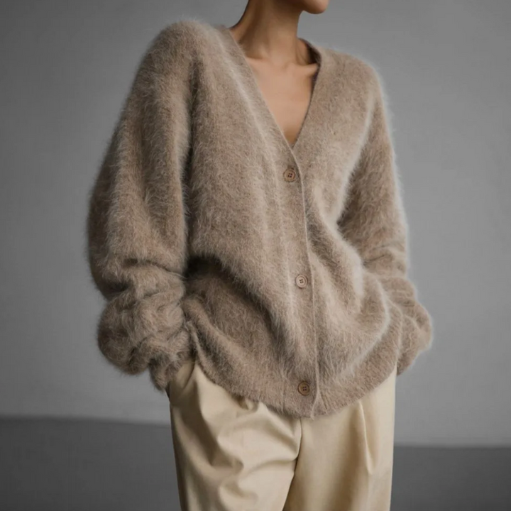 Hailey - Comfy Cardigan