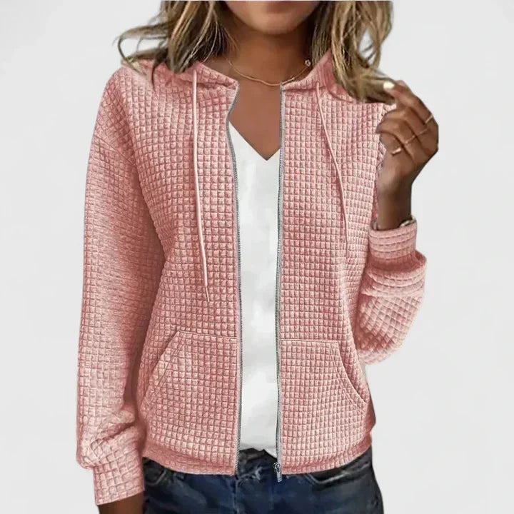 Elyssiah | Classy Jacket