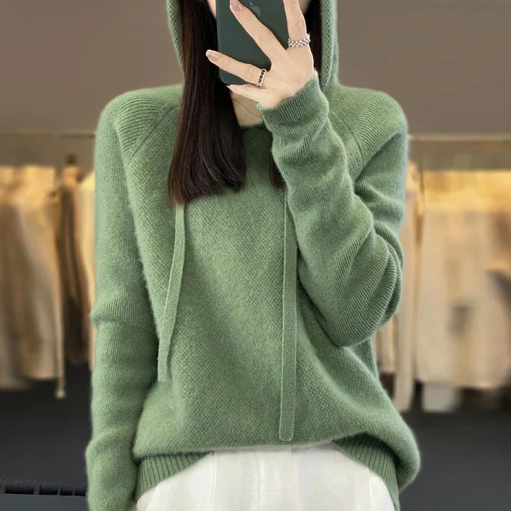 Nyelle™ | Stylish Sweatshirt