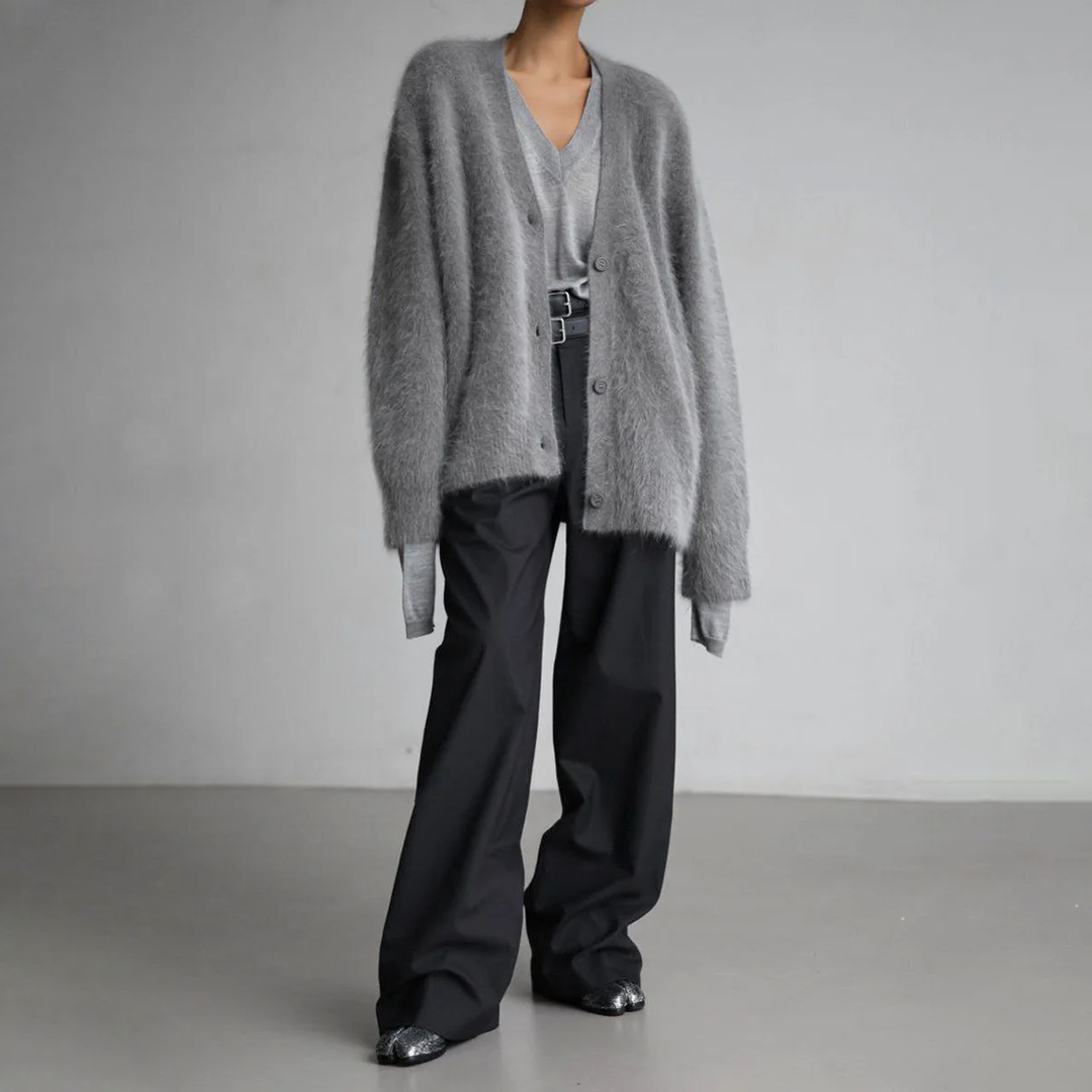 Hailey - Comfy Cardigan