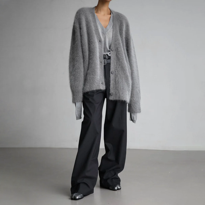 Hailey - Comfy Cardigan