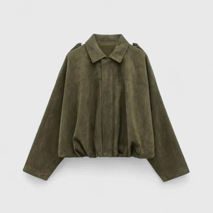 Chrystiah | Giacca Comoda