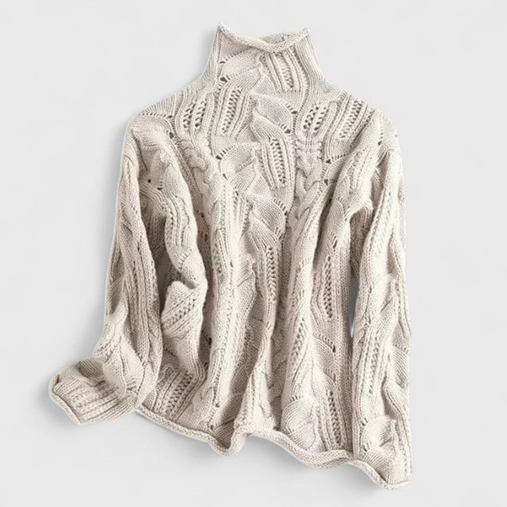 Zendrielle | Elegante Pullover