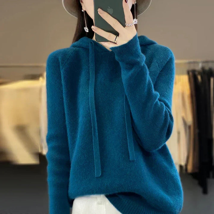 Nyelle™ | Stylish Sweatshirt