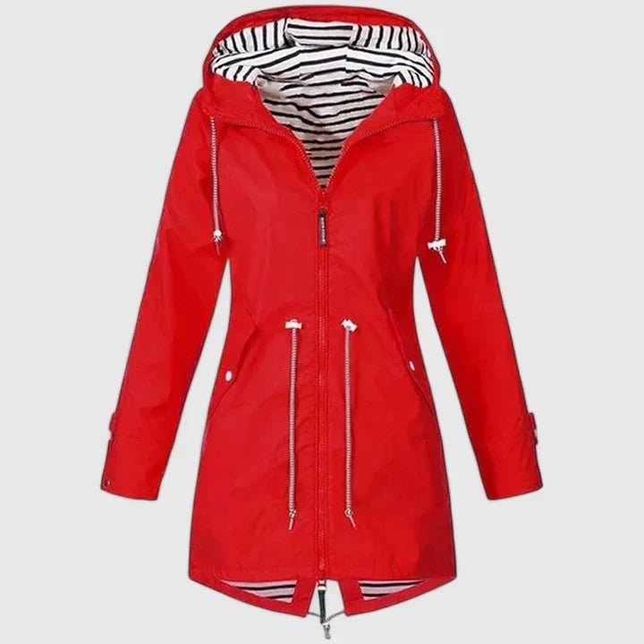 Kourtnii | Giacca Comoda