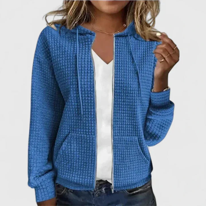 Elyssiah | Classy Jacket