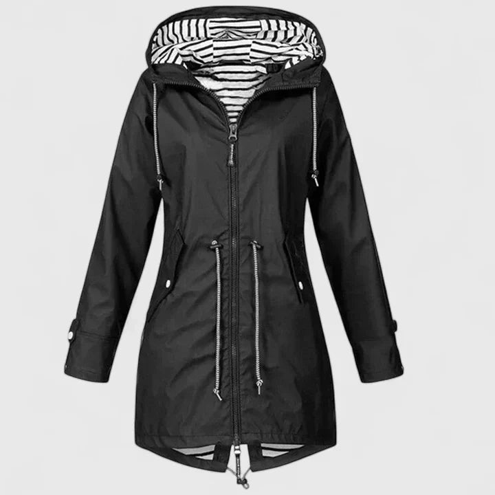 Kourtnii | Giacca Comoda