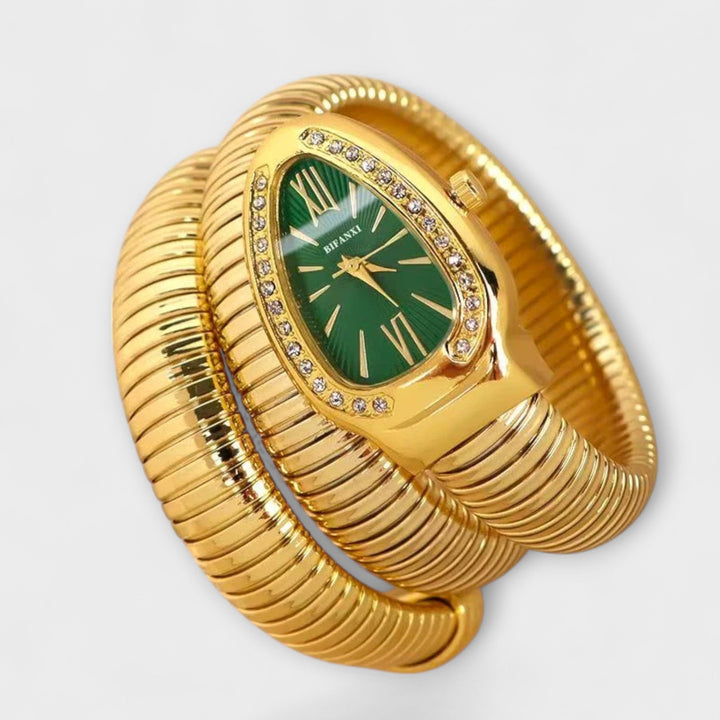 Stile Serpentino