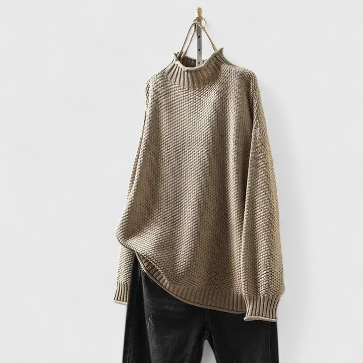 Suzi | Elegante Maglione