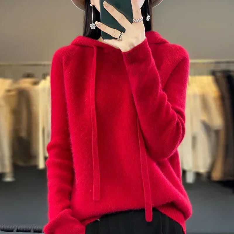 Nyelle™ | Stylish Sweatshirt