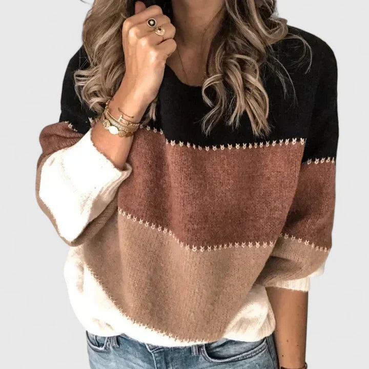 Jasmyrah | Comfy Sweater