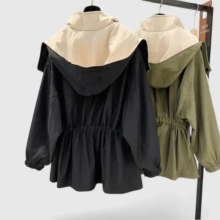 Rebekkah | Elegant Jacket