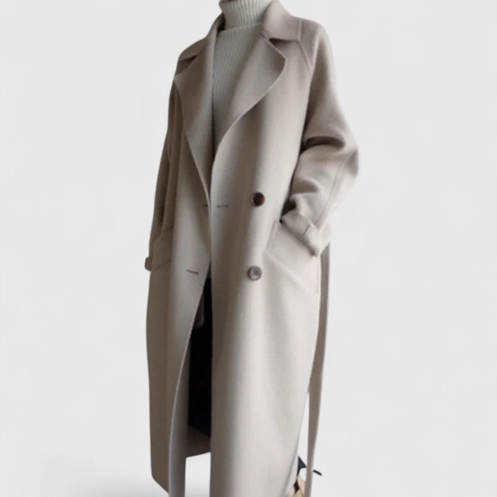 Zyrenya | Stylish Elegant Coat