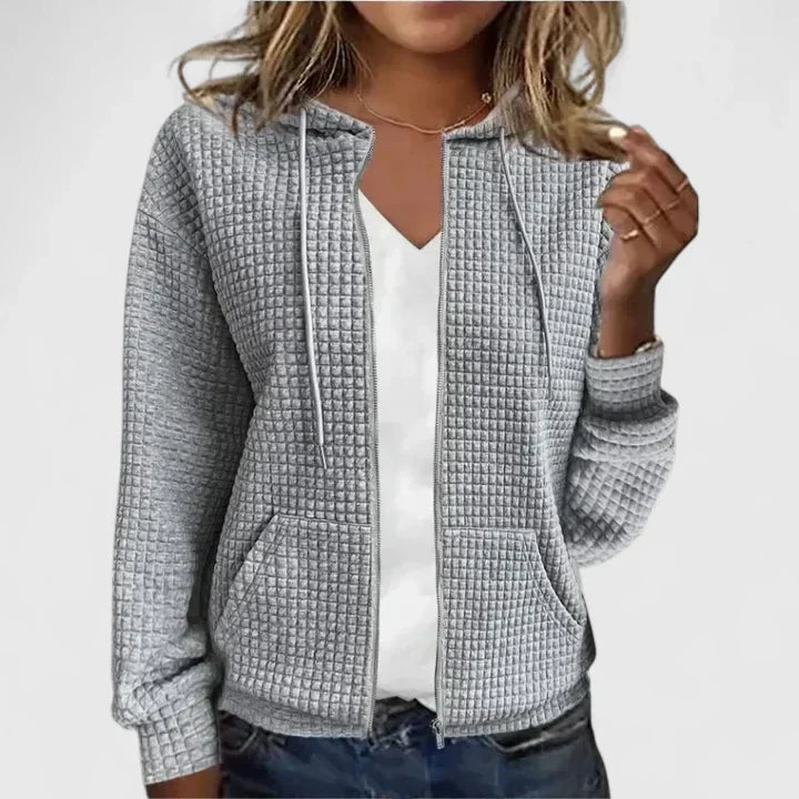 Elyssiah | Classy Jacket