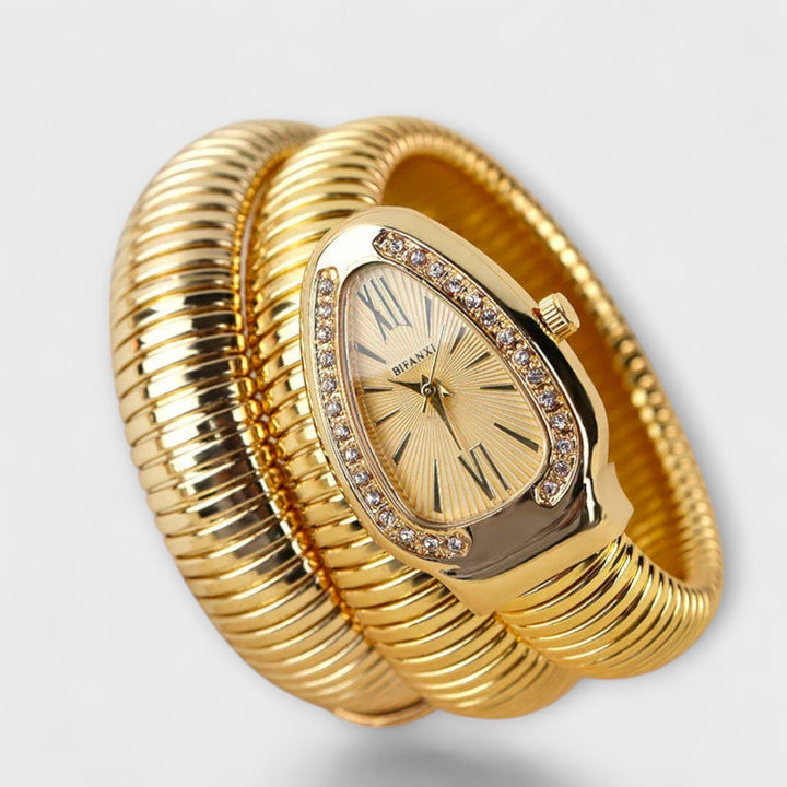 Stile Serpentino