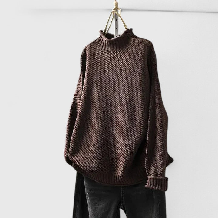 Suzi | Elegante Maglione