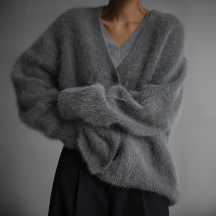 Hailey - Comfy Cardigan