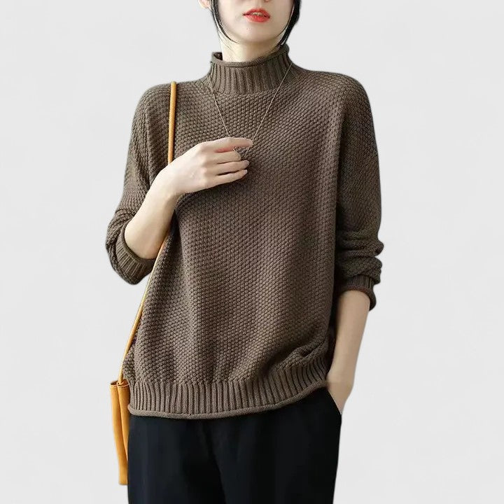Suzi | Elegante Maglione