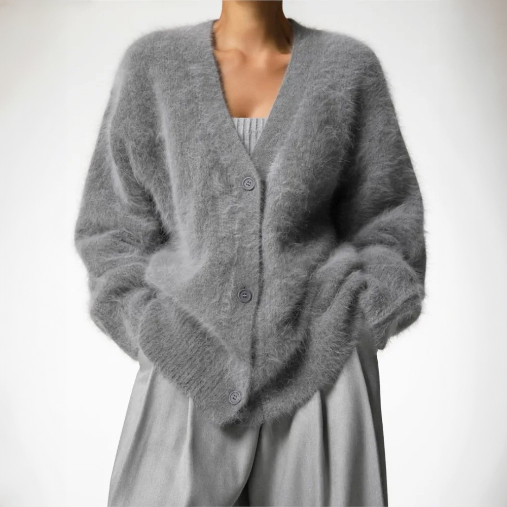 Hailey - Comfy Cardigan