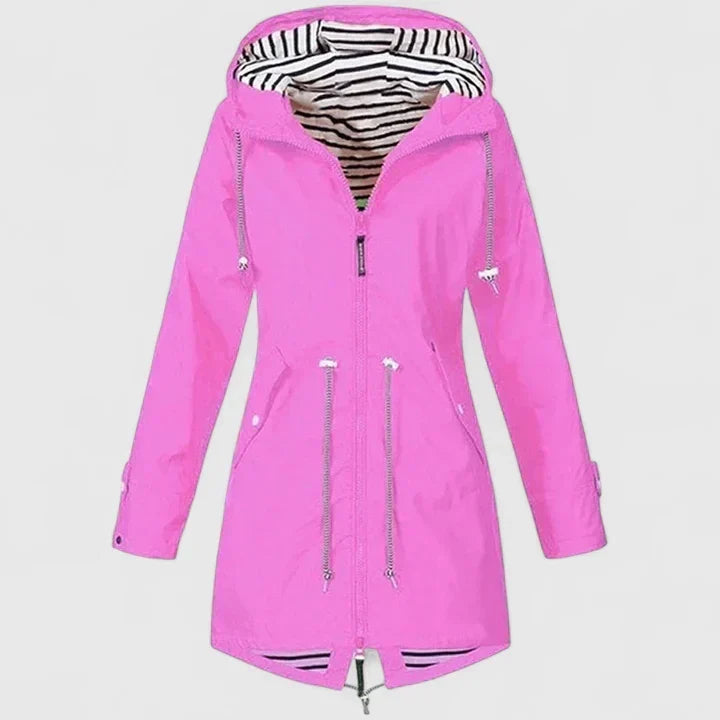 Kourtnii | Giacca Comoda