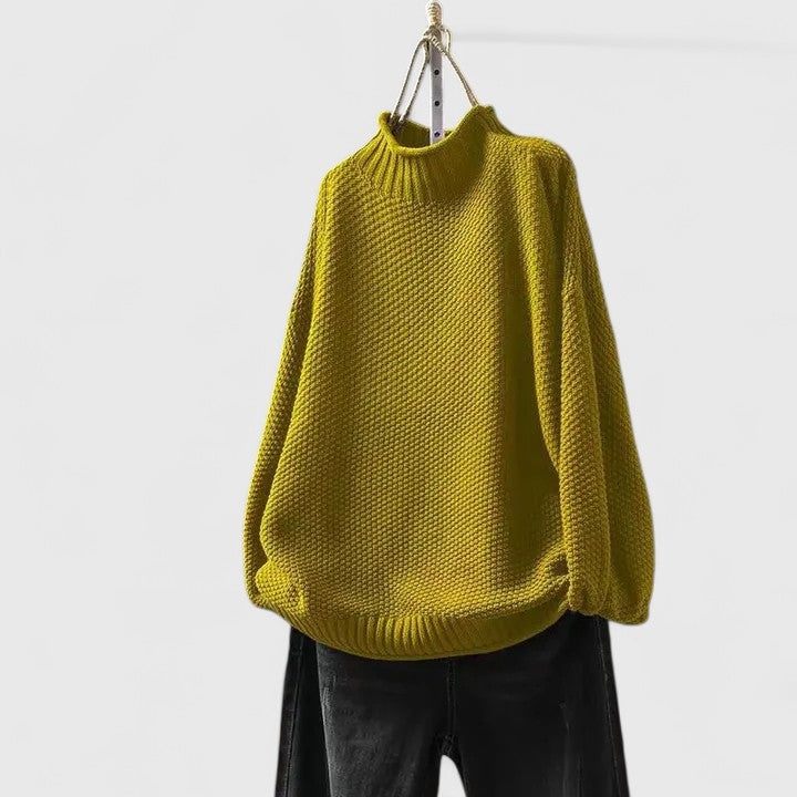 Suzi | Elegante Maglione