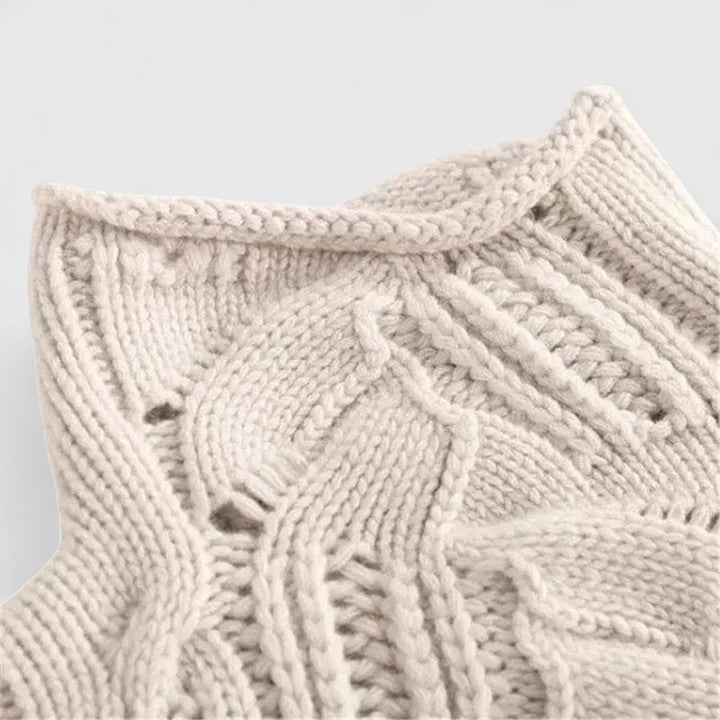 Zendrielle | Elegante Pullover