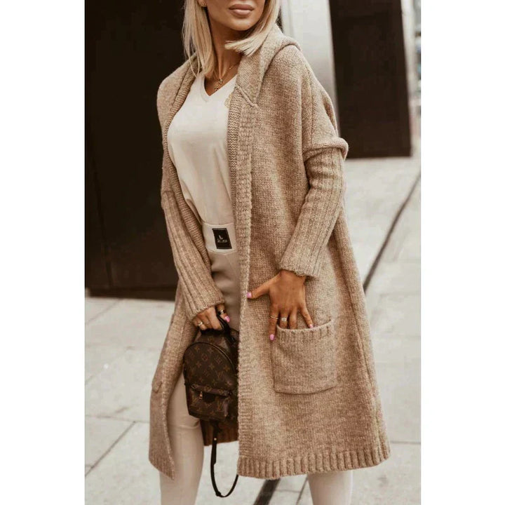 Joyful Cardigan
