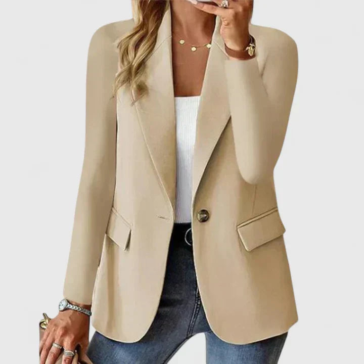 MYRTLE™|BLAZER ELEGANTE DONNA