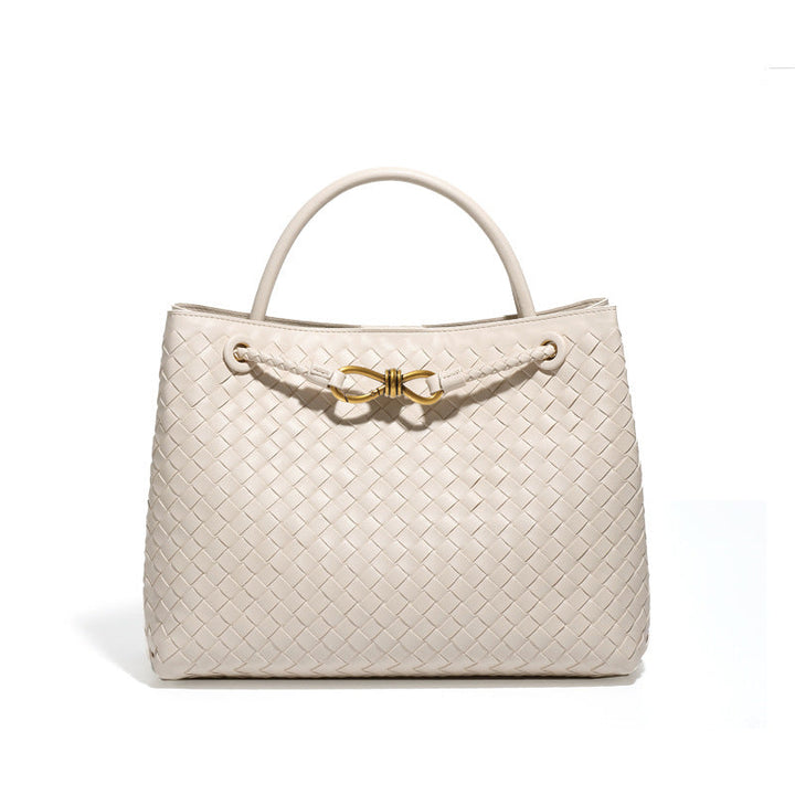 Ruby – Borsa Intrecciata