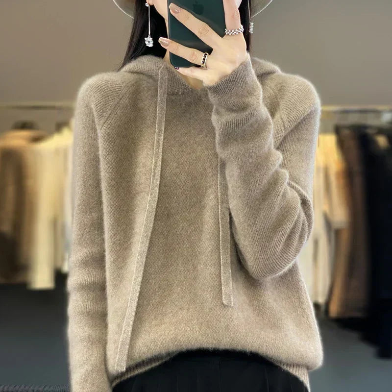 Nyelle™ | Stylish Sweatshirt
