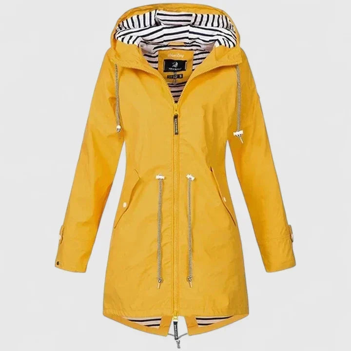 Kourtnii | Giacca Comoda