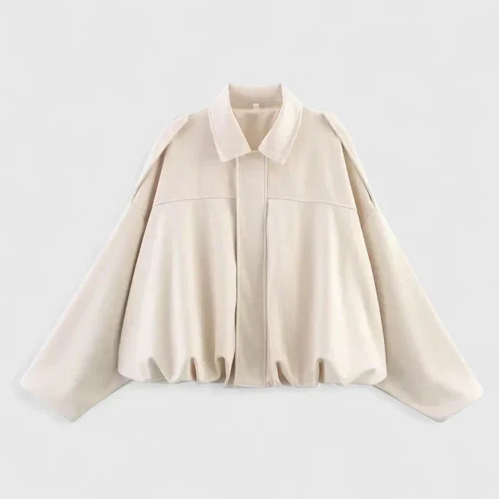 Chrystiah | Giacca Comoda