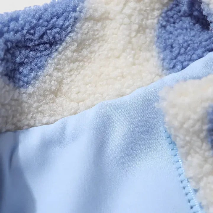 Bexli | Giacca Comoda e Accogliente